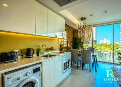 51 Sqm., 1 Bed, 1 Bath Townhouse listed for ฿ 4,700,000.