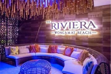 เดอะริเวียร่า วงศ์อมาตย์ (The Riviera Wongamat)