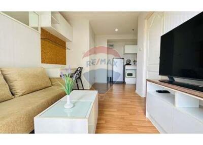condo for rent in the North Pattaya zone - 920311004-461