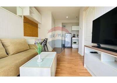 condo for rent in the North Pattaya zone