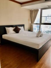 Pet Friendly  For Rent 3 Bed 2 Bath Condo Waterford Diamond Sukhumvit 30/1 Close to BTS Phrom Phong/Thonglor