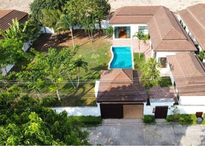 POOL VILLA FOR SALE