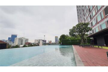 ขายด่วน! ถูกมาก Vantage Condominium รัชวิภา