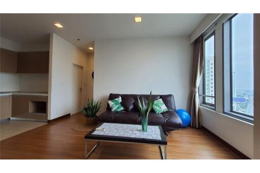 48 Sqm., 1 Bed House listed for ฿ 3,600,000.
