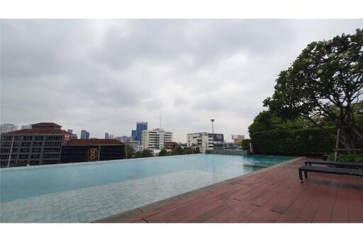 ขายด่วน! ถูกมาก Vantage Condominium รัชวิภา