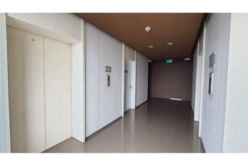 48 Sqm., 1 Bed House listed for ฿ 3,600,000.