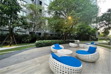 29 Sqm., 1 Bed Condo listed for ฿ 2,700,000.