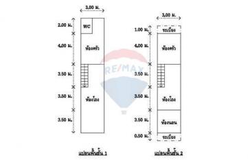 ขายบ้าน 2ชั้น อ.เชียงคาน จ.เลย