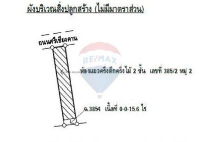 ขายบ้าน 2ชั้น อ.เชียงคาน จ.เลย