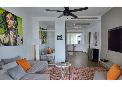 3 Bedroom outstanding Duplex Condo Villa in Cetus - 920471009-49