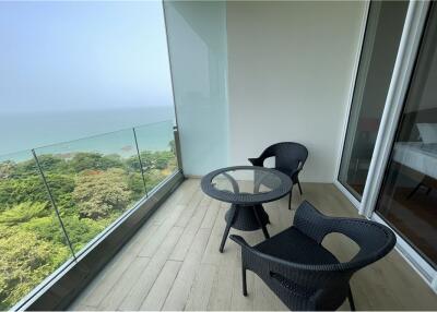 The Cove 101 Sq.M. 1 bedroom 2 bathroom for Rent - 920471001-962