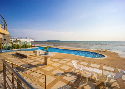 The Residences at La Royale Beach 3 Bedroom - 920471001-946