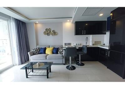 Grand Avenue 1 Bedroom 36 Sq.M. for Rent - 920471001-685