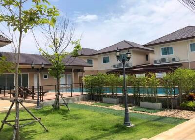 โครงการบ้านใหม่ทำเลดี ที่ PMC7