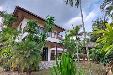 Gorgeous 4 Bedroom Pool Villa in Bang Saray - 920471009-50