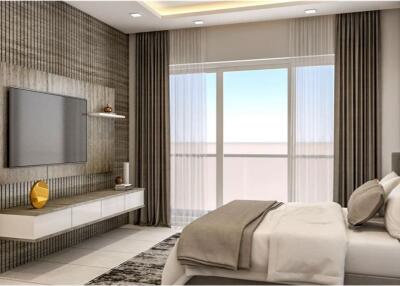 Exclusive Villa Project - Zensiri Midtown Villas