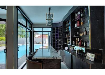 Amazing Modern 7 Bedroom Pool Villa - 920471009-48
