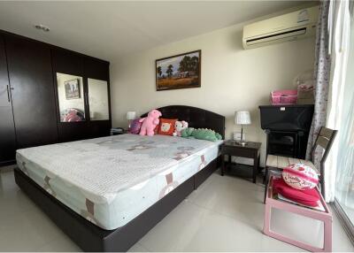 Life Vela Casa	Naklua One Bedroom for Sale - 920471001-960