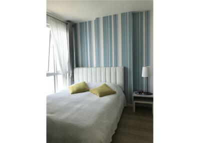 Neo Sea View Condo 30 Sq.M. 1 Bedroom for Sale - 920471001-957