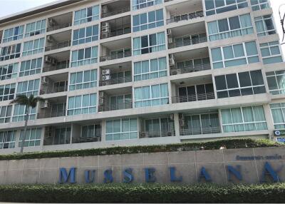 Musselana Condo One Bedroom for Sale - 920471001-958