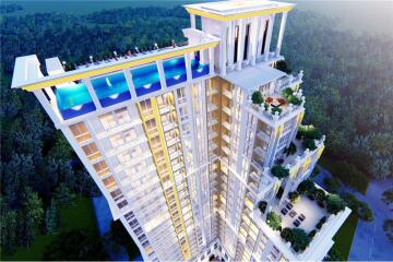 Condo for Sale in The Empire Tower