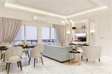 Condo for Sale in The Empire Tower