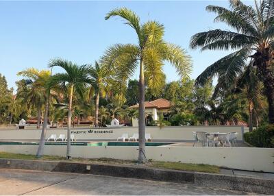 Beautiful  6 BR Pool Villa at Majestic Residence - 920471016-33