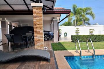 Pool Villa with 3 Bedrooms in quiet location - 920471016-35