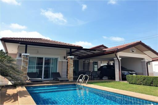 Pool Villa with 3 Bedrooms in quiet location - 920471016-35