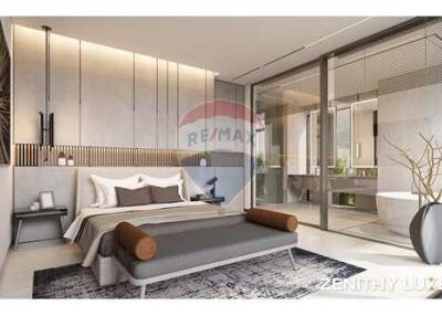 5 Bedrooms Luxury Tropical Villas - 920491004-126