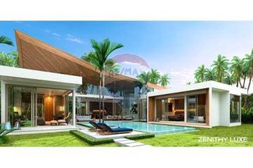 5 Bedrooms Luxury Tropical Villas - 920491004-126
