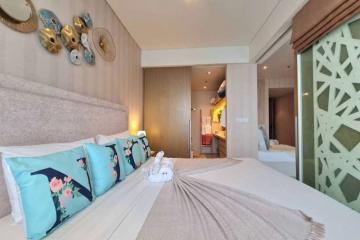 Veeranda Ressident Pattaya - Sale/Rent