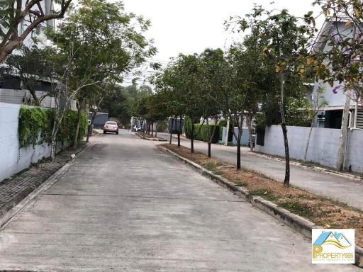 180 Sqm., 3 Beds, 2 Baths House listed for ฿ 4,700,000.