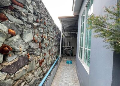 180 Sqm., 3 Beds, 2 Baths House listed for ฿ 4,700,000.