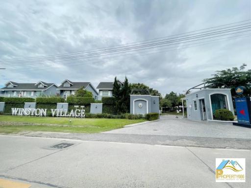 180 Sqm., 3 Beds, 2 Baths House listed for ฿ 4,700,000.