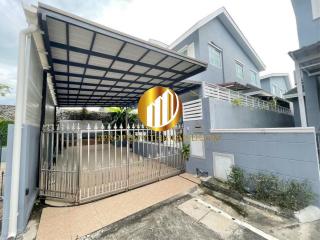 บ้านวินสตันวินเลจพัทยา for sale