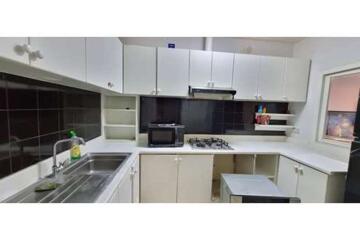 High-rise Liberty Park II Soi 11 Sukhumvit Apartment for Rent