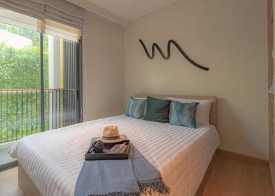 Spacious 2-Bedroom in Laguna Phuket