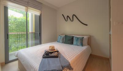 Spacious 2-Bedroom in Laguna Phuket