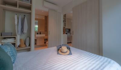 Spacious 2-Bedroom in Laguna Phuket