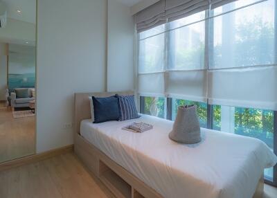 Spacious 2-Bedroom in Laguna Phuket