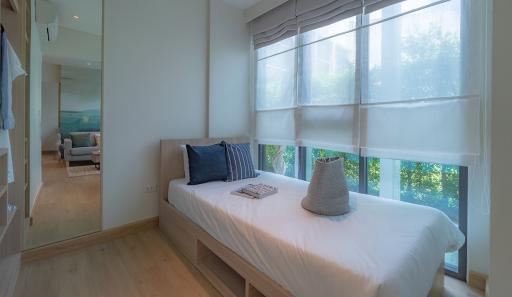 Spacious 2-Bedroom in Laguna Phuket