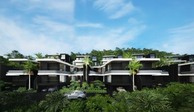 Boutique Residential Villas