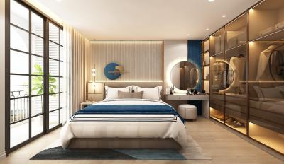 Modern Luxurious Condo in Bangtao