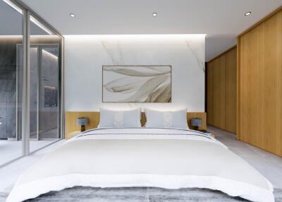 4-Bedroom Contemporary Thai Villa