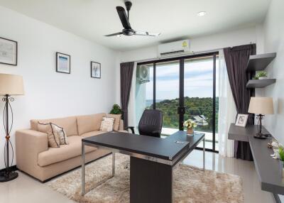 3 Bedroom Apartment for sale in Rawai