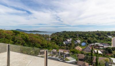 3 Bedroom Apartment for sale in Rawai