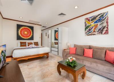 4 Bedroom Villa in Surin Beach