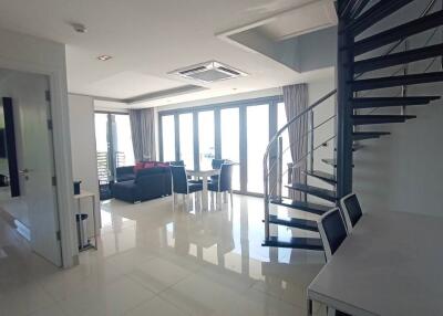 Luxury Penthouse in Kamala