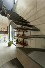 Loft Style Villa Project in Chalong